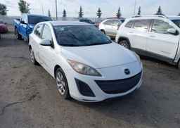 2010 MAZDA 3 I