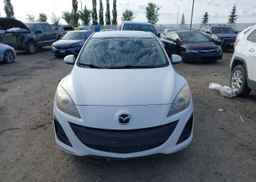 2010 MAZDA 3 I