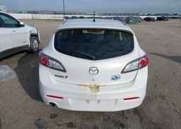 2010 MAZDA 3 I