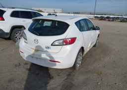 2010 MAZDA 3 I