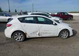 2010 MAZDA 3 I