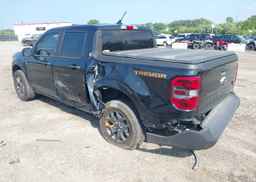 2023 FORD MAVERICK XLT