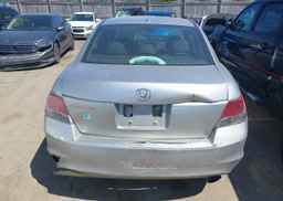 2010 HONDA ACCORD EXL