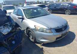 2010 HONDA ACCORD EXL