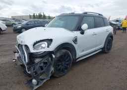 2019 MINI COUNTRYMAN COOPER S