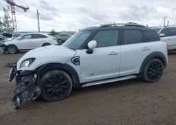 2019 MINI COUNTRYMAN COOPER S