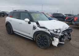2019 MINI COUNTRYMAN COOPER S