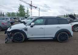 2019 MINI COUNTRYMAN COOPER S