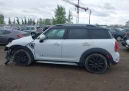 2019 MINI COUNTRYMAN COOPER S