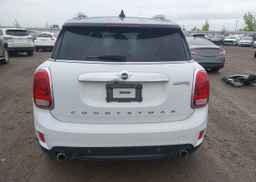 2019 MINI COUNTRYMAN COOPER S