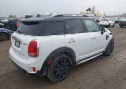 2019 MINI COUNTRYMAN COOPER S