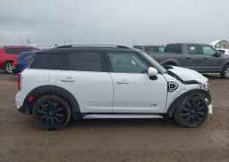 2019 MINI COUNTRYMAN COOPER S