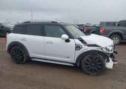2019 MINI COUNTRYMAN COOPER S