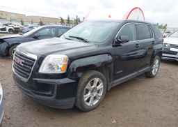 2017 GMC TERRAIN SLE-1
