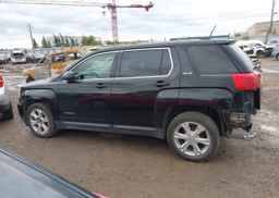 2017 GMC TERRAIN SLE-1