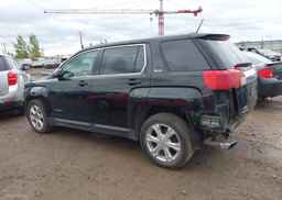 2017 GMC TERRAIN SLE-1