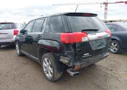 2017 GMC TERRAIN SLE-1