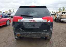 2017 GMC TERRAIN SLE-1