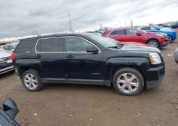 2017 GMC TERRAIN SLE-1