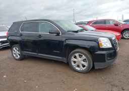 2017 GMC TERRAIN SLE-1