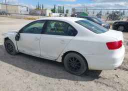 2013 VOLKSWAGEN JETTA 2.0L TRENDLINE