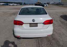 2013 VOLKSWAGEN JETTA 2.0L TRENDLINE