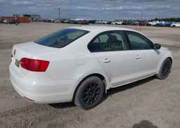 2013 VOLKSWAGEN JETTA 2.0L TRENDLINE