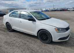 2013 VOLKSWAGEN JETTA 2.0L TRENDLINE
