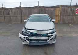 2018 TOYOTA PRIUS PRIME UPGRADE