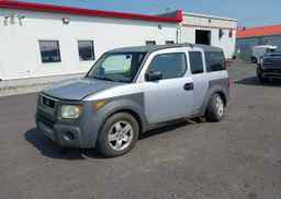 2004 HONDA ELEMENT EX