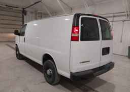2023 CHEVROLET EXPRESS G2500