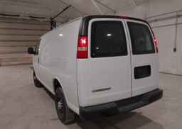 2023 CHEVROLET EXPRESS G2500