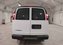 2023 CHEVROLET EXPRESS G2500