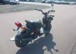 2020 HONDA NPS50