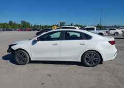 2024 KIA FORTE EX