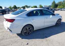 2024 KIA FORTE EX