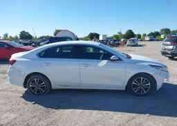 2024 KIA FORTE EX
