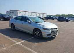 2016 CHEVROLET MALIBU 1LT