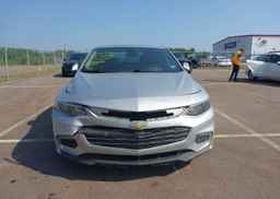 2016 CHEVROLET MALIBU 1LT