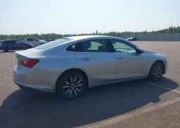 2016 CHEVROLET MALIBU 1LT