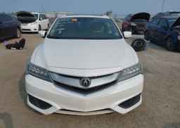 2017 ACURA ILX PREMIUM