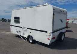 2001 STARCRAFT STARCRAFT TRAVEL