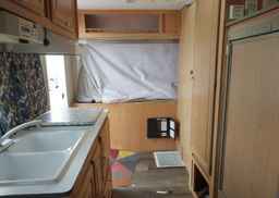 2001 STARCRAFT STARCRAFT TRAVEL