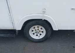 2001 STARCRAFT STARCRAFT TRAVEL