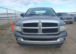 2003 DODGE RAM 2500 SLT