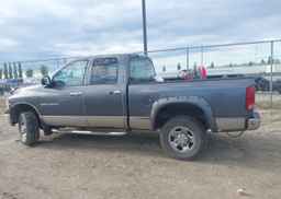 2003 DODGE RAM 2500 SLT