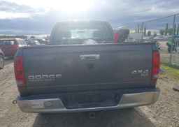 2003 DODGE RAM 2500 SLT