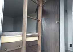 2019 CHEROKEE CABIN TRAILER