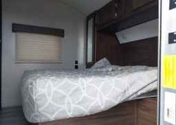 2019 CHEROKEE CABIN TRAILER