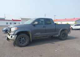 2016 TOYOTA TUNDRA DOUBLE CAB SR
